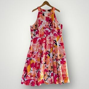 The Limited dress size 16W